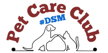 The Pet Care Club Des Moines Logo