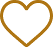 yellow heart icon